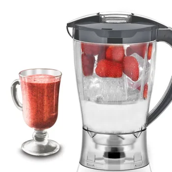 Sinbo blender SHB3062-3
